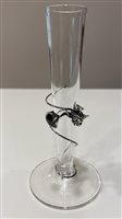Vase Floriddia Gioielli in Kristall 22902 - 22902